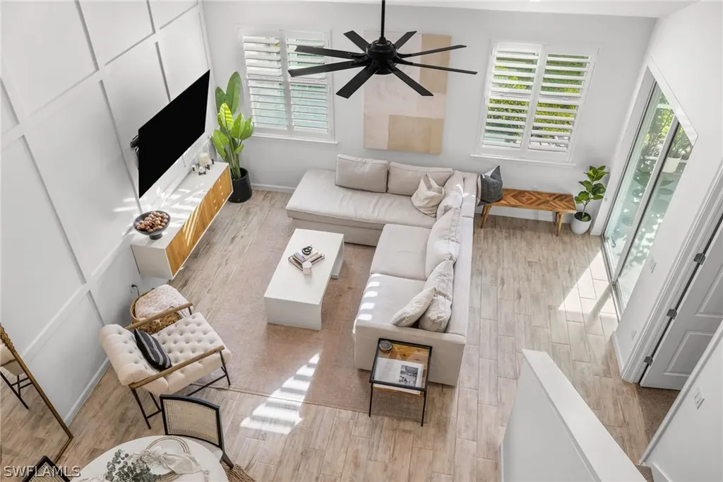 4714 Arboretum Circle Naples FL 34112
