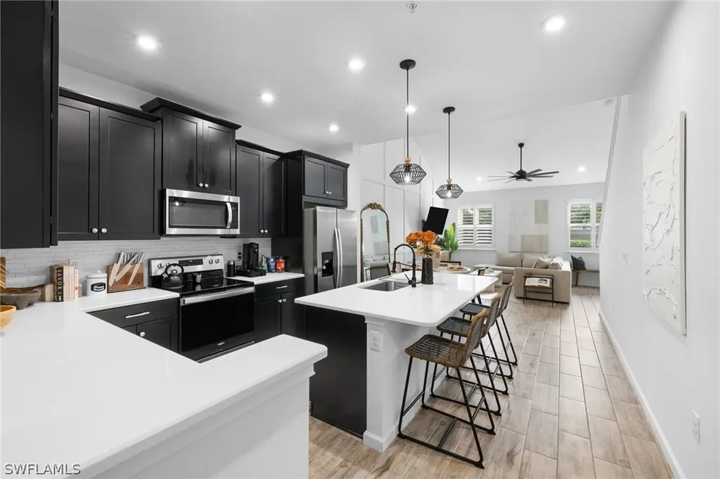 4714 Arboretum Circle Naples FL 34112