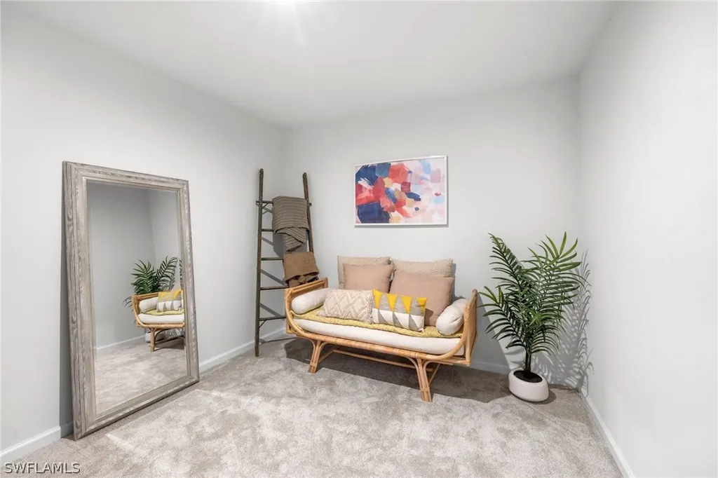 4714 Arboretum Circle Naples FL 34112