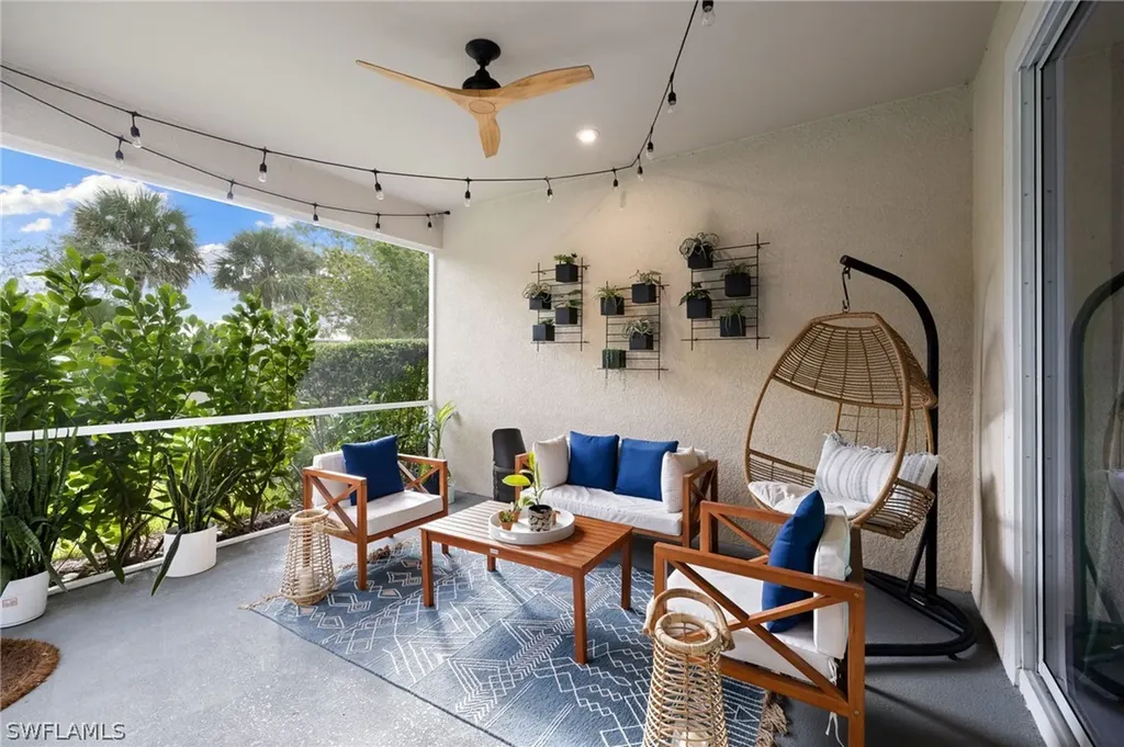 4714 Arboretum Circle Naples FL 34112