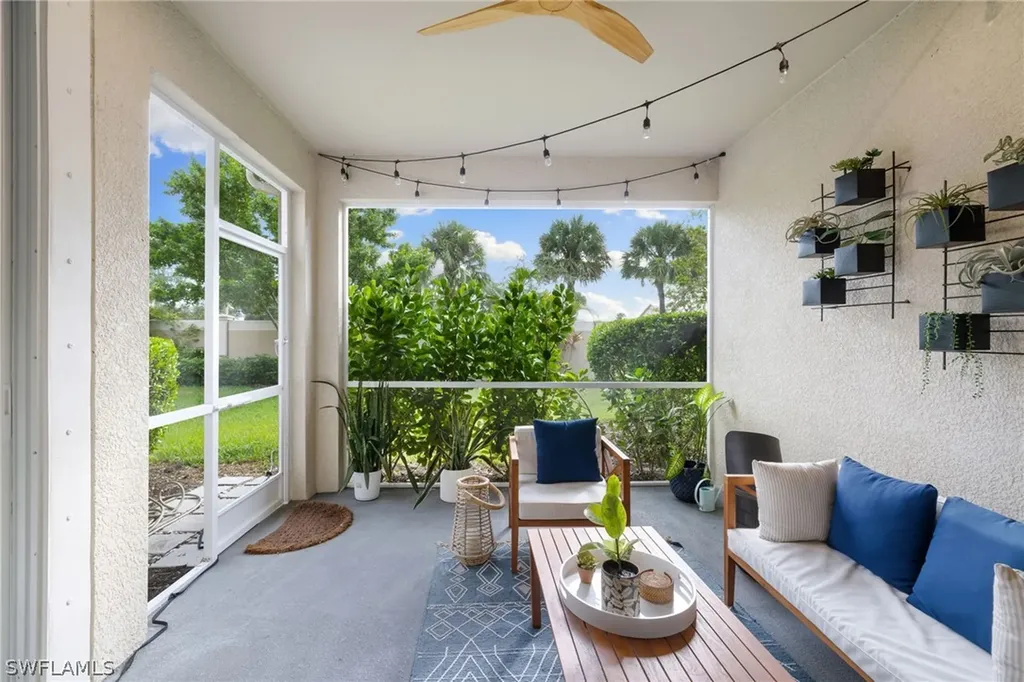 4714 Arboretum Circle Naples FL 34112