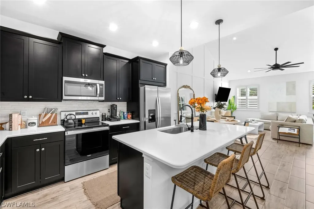 4714 Arboretum Circle Naples FL 34112