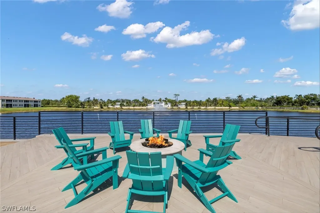 4714 Arboretum Circle Naples FL 34112