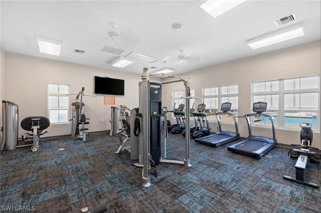 4714 Arboretum Circle Naples FL 34112
