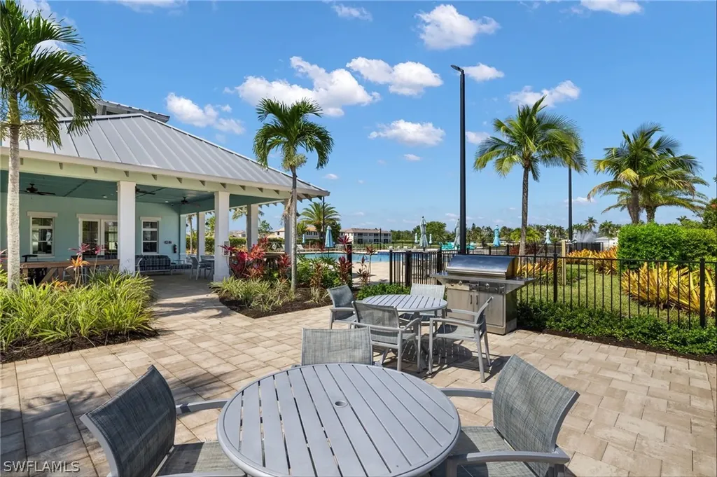 4714 Arboretum Circle Naples FL 34112