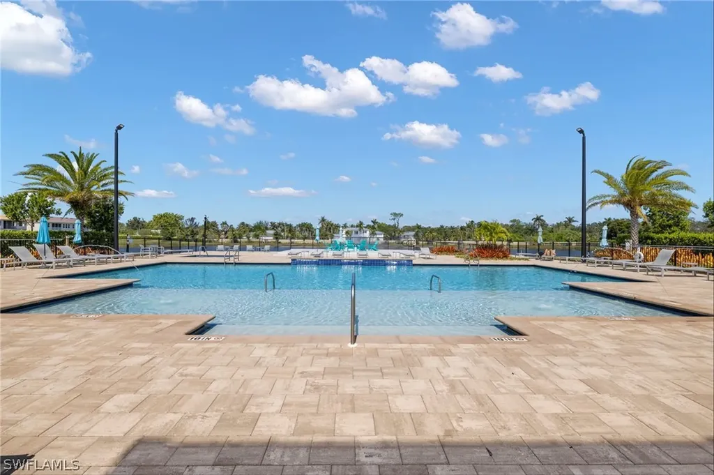4714 Arboretum Circle Naples FL 34112
