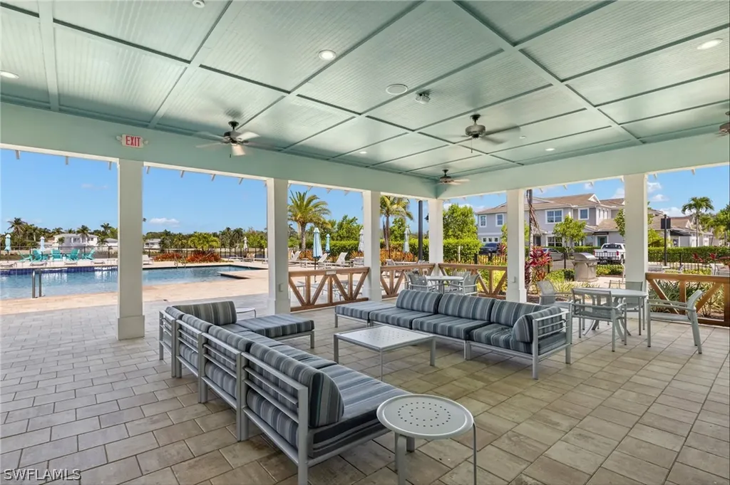 4714 Arboretum Circle Naples FL 34112