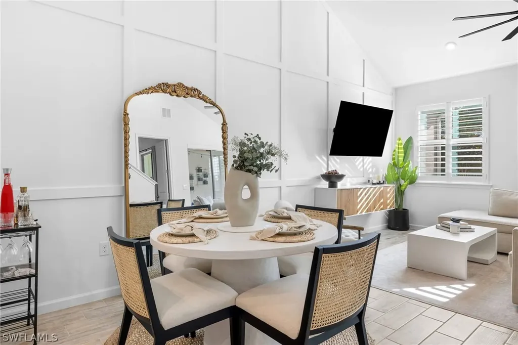 4714 Arboretum Circle Naples FL 34112