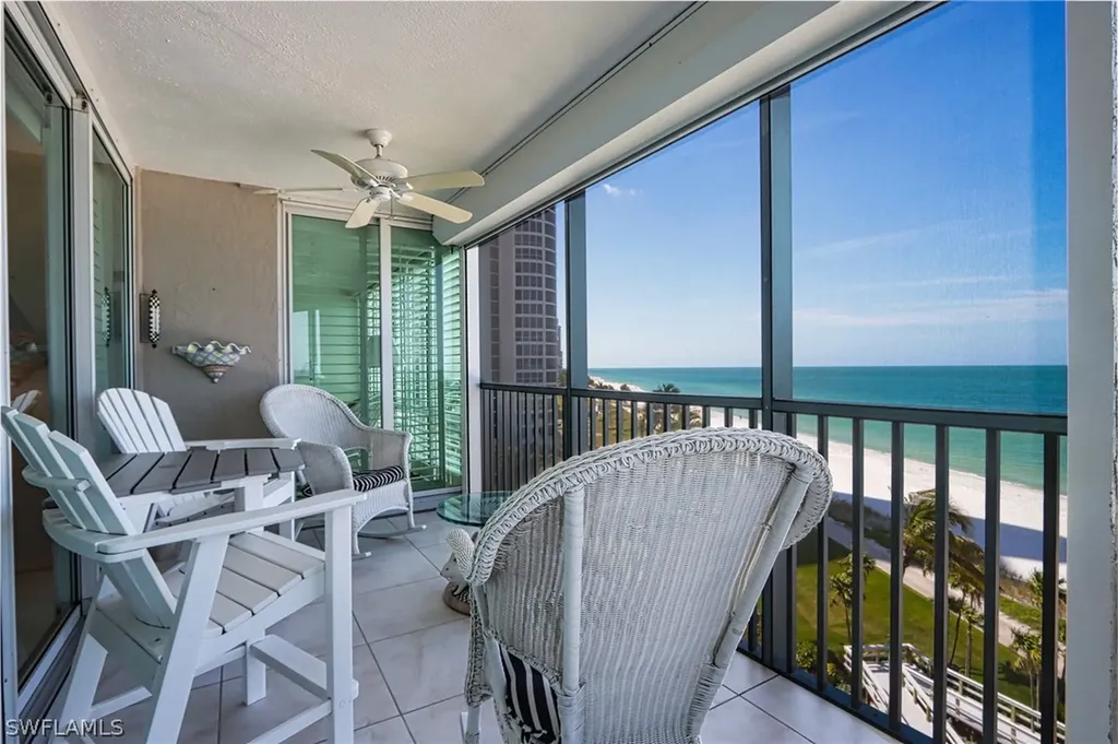 4651 Gulf Shore Boulevard N Naples FL 34103