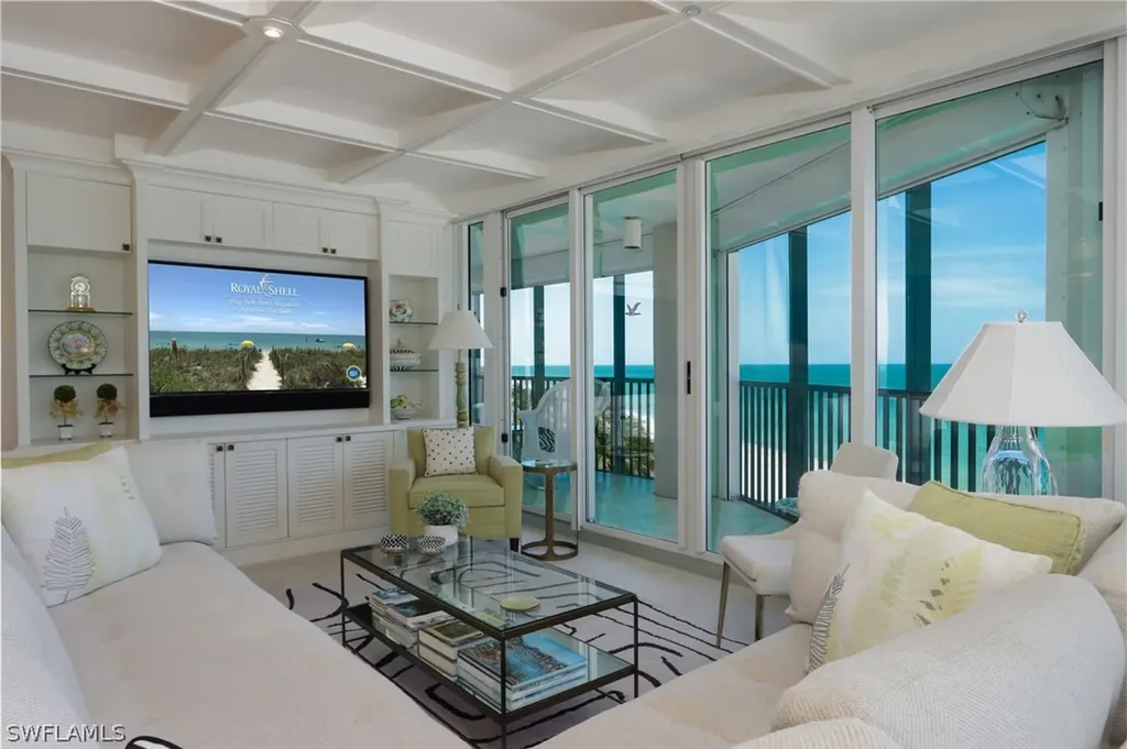 4651 Gulf Shore Boulevard N Naples FL 34103