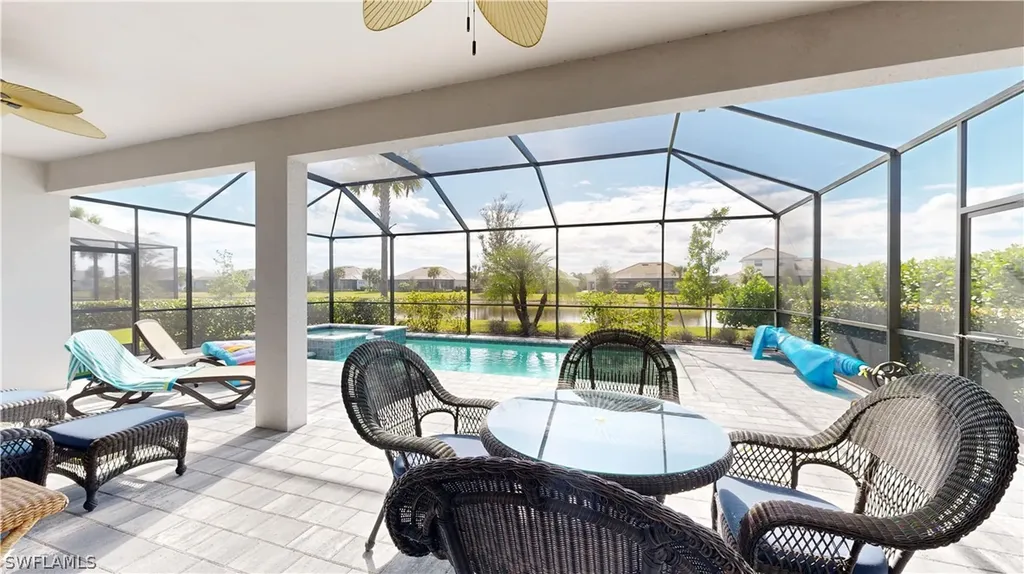 5802 Kingston Place Ave Maria FL 34142