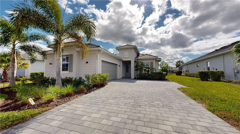 5802 Kingston Place Ave Maria FL 34142