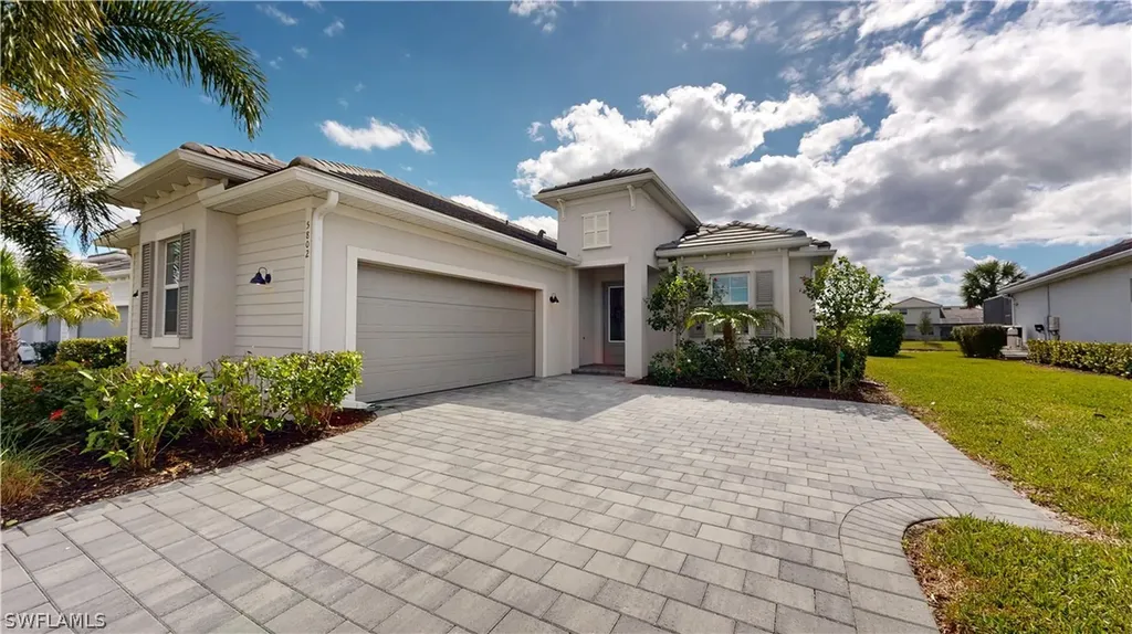 5802 Kingston Place Ave Maria FL 34142