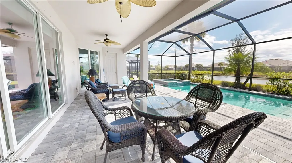 5802 Kingston Place Ave Maria FL 34142