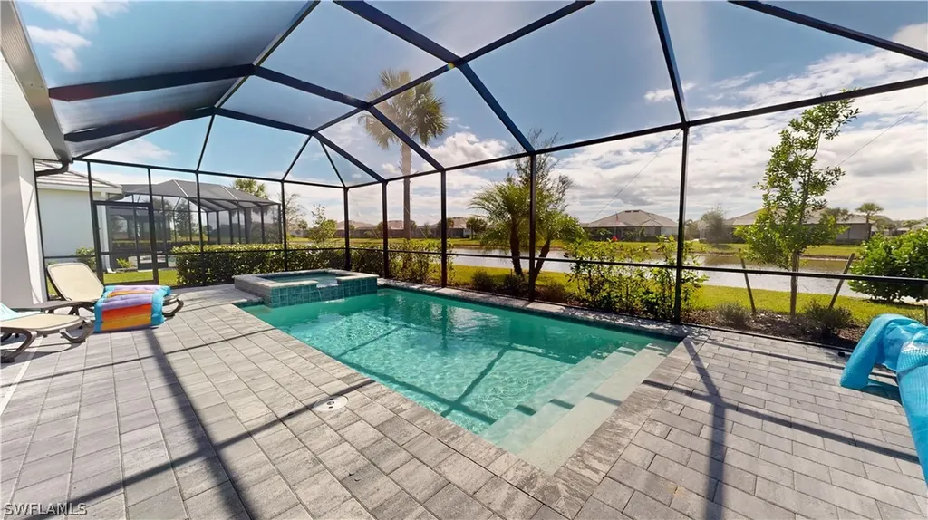 5802 Kingston Place Ave Maria FL 34142