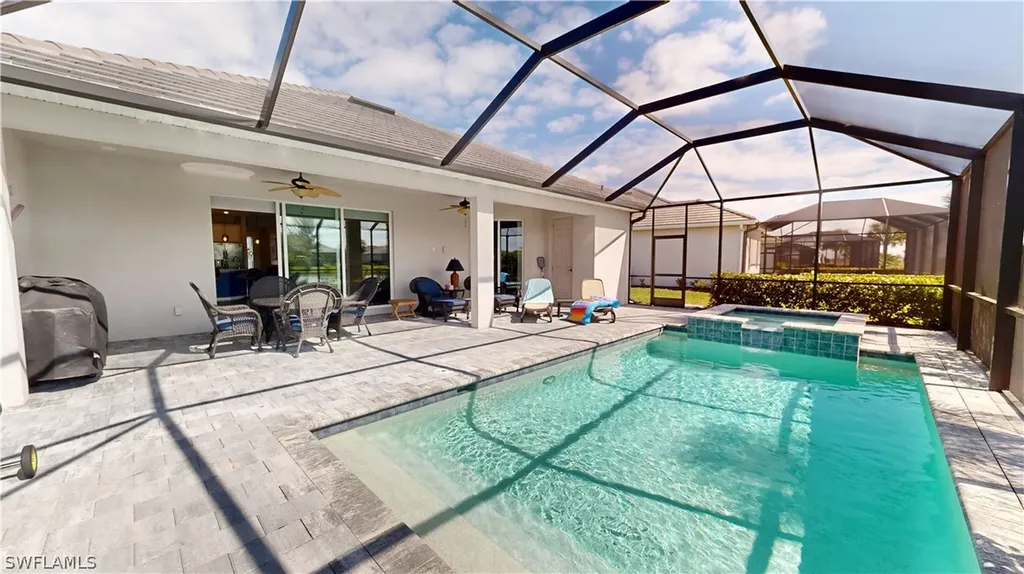 5802 Kingston Place Ave Maria FL 34142