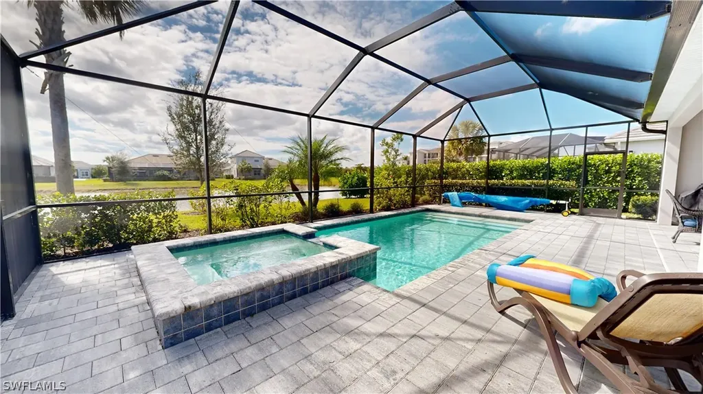 5802 Kingston Place Ave Maria FL 34142