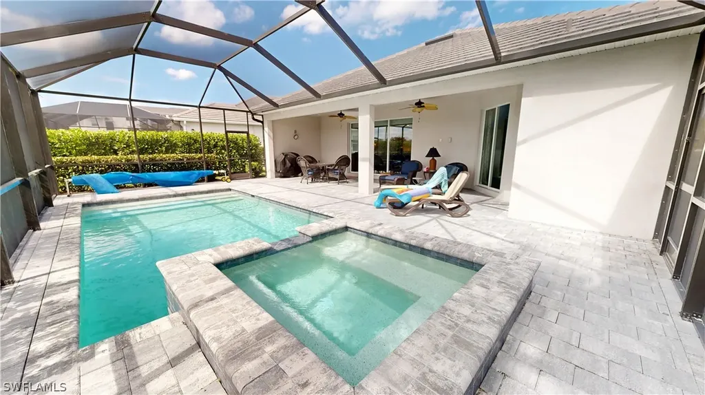 5802 Kingston Place Ave Maria FL 34142