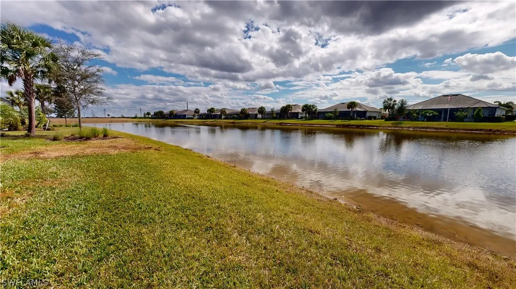 5802 Kingston Place Ave Maria FL 34142