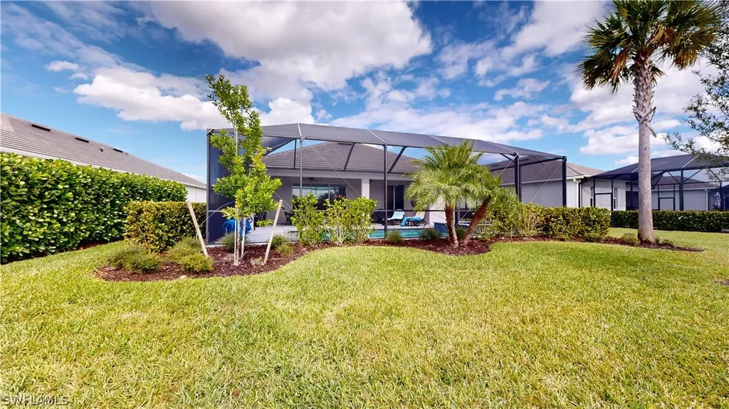 5802 Kingston Place Ave Maria FL 34142