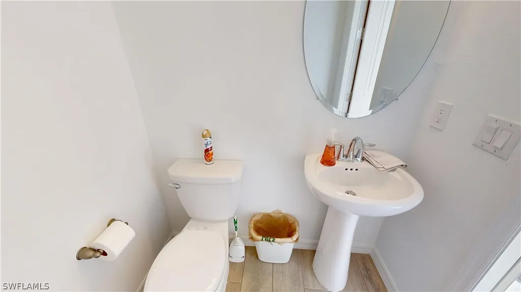 5802 Kingston Place Ave Maria FL 34142