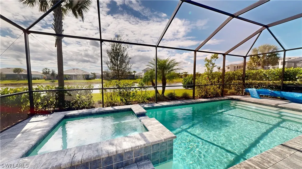 5802 Kingston Place Ave Maria FL 34142