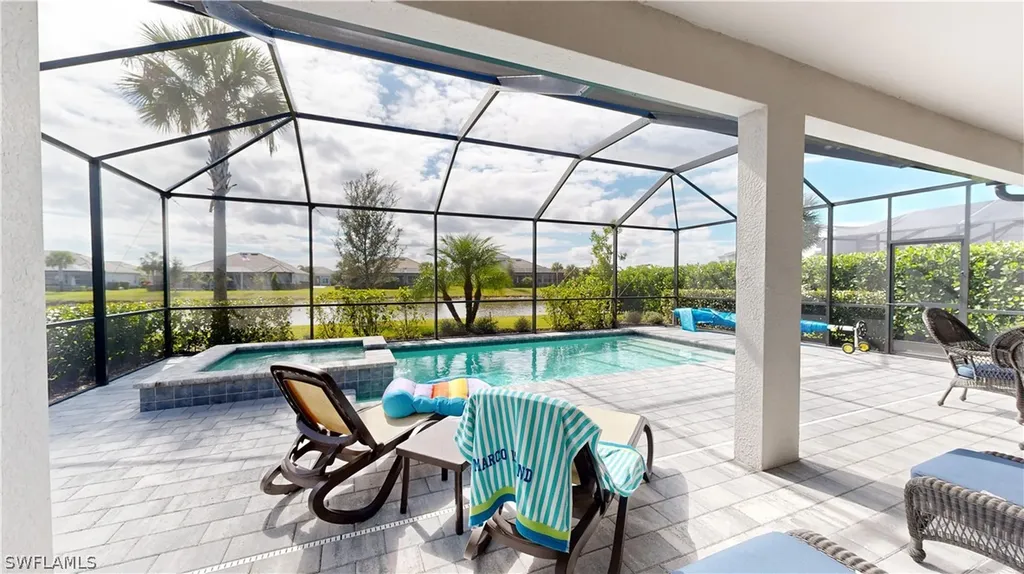 5802 Kingston Place Ave Maria FL 34142