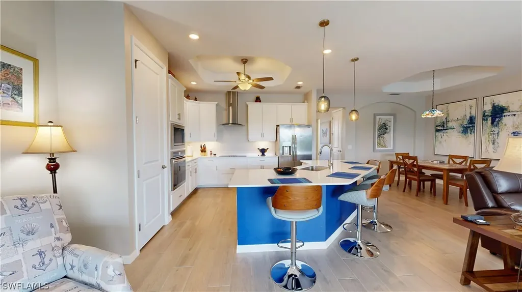 5802 Kingston Place Ave Maria FL 34142