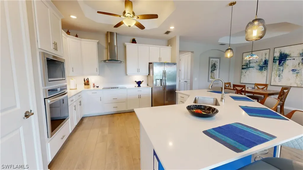 5802 Kingston Place Ave Maria FL 34142