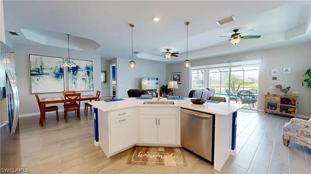 5802 Kingston Place Ave Maria FL 34142