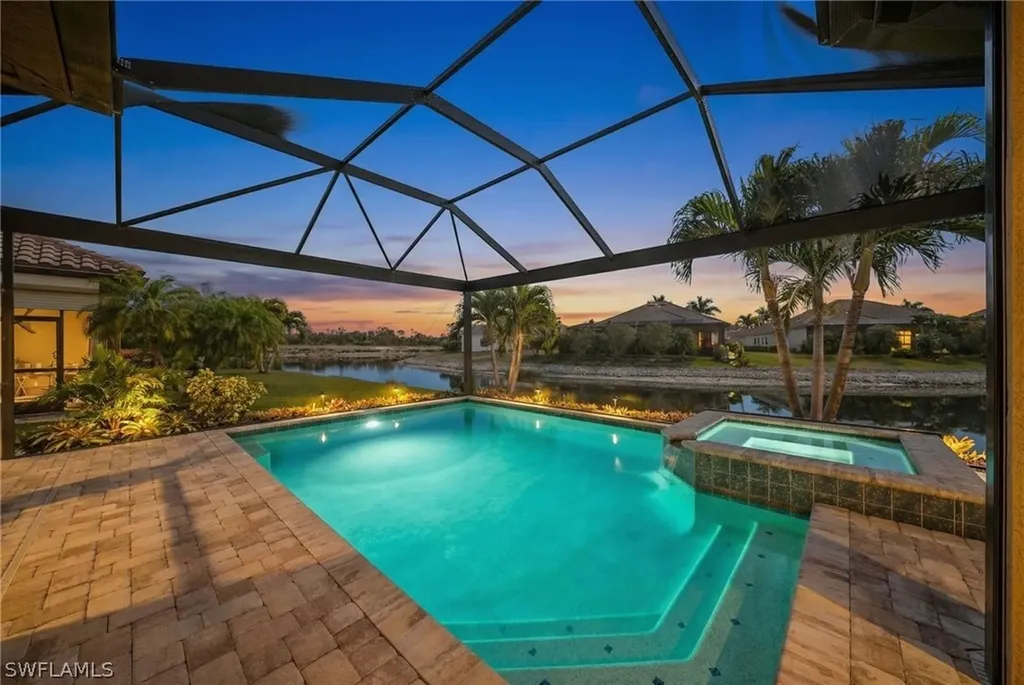 9114 Trivoli Terrace Naples FL 34119