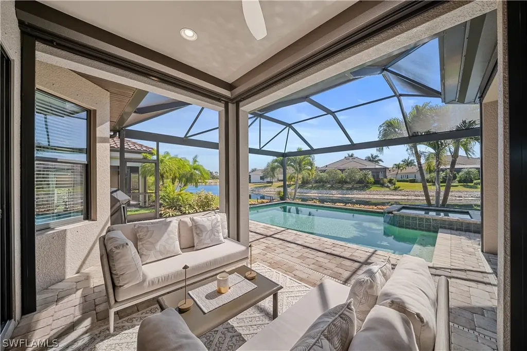 9114 Trivoli Terrace Naples FL 34119