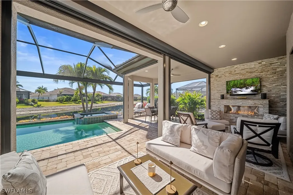 9114 Trivoli Terrace Naples FL 34119