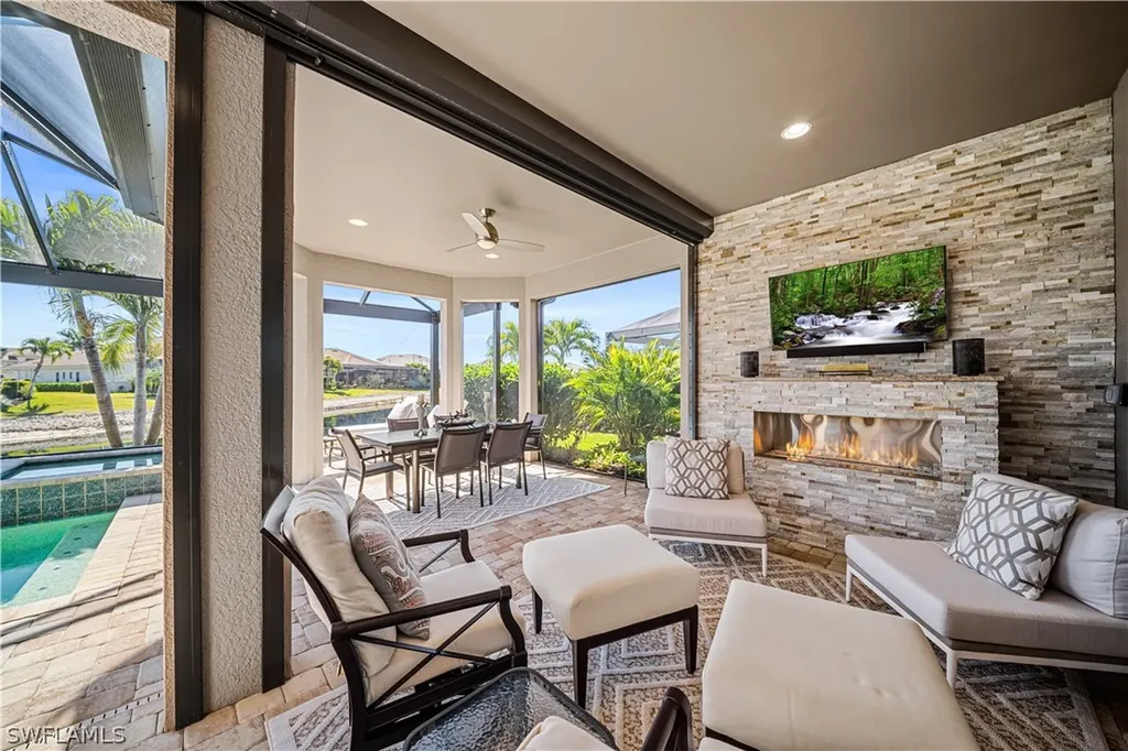 9114 Trivoli Terrace Naples FL 34119