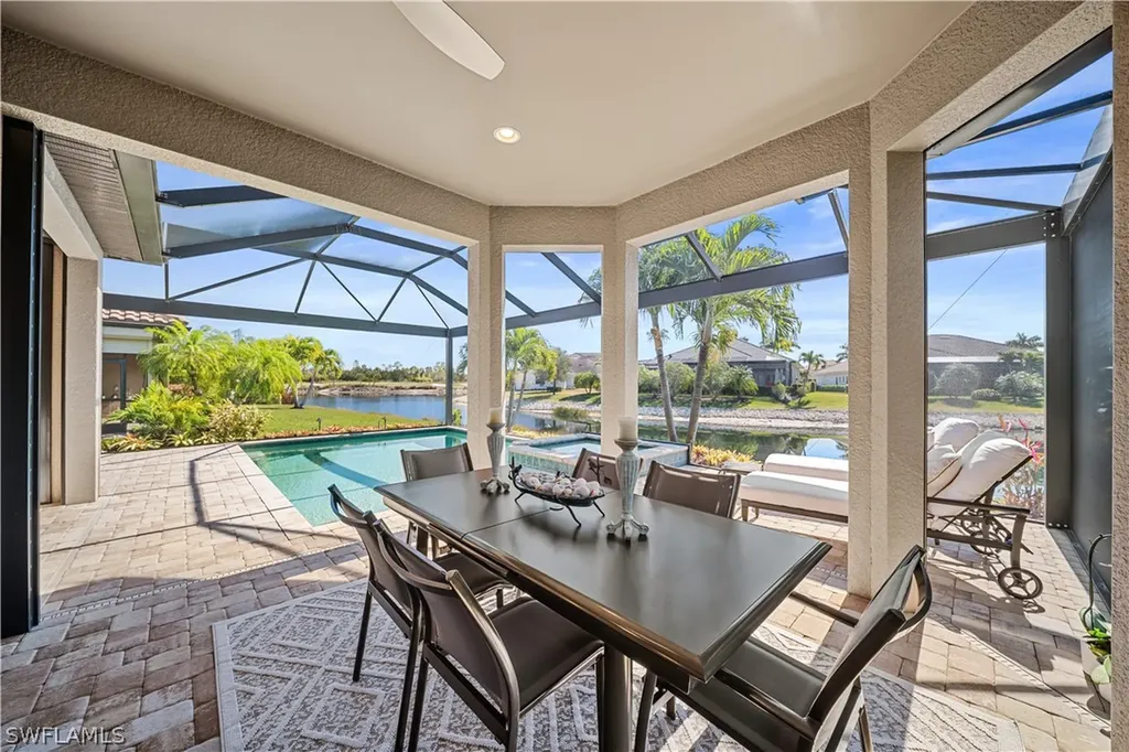 9114 Trivoli Terrace Naples FL 34119