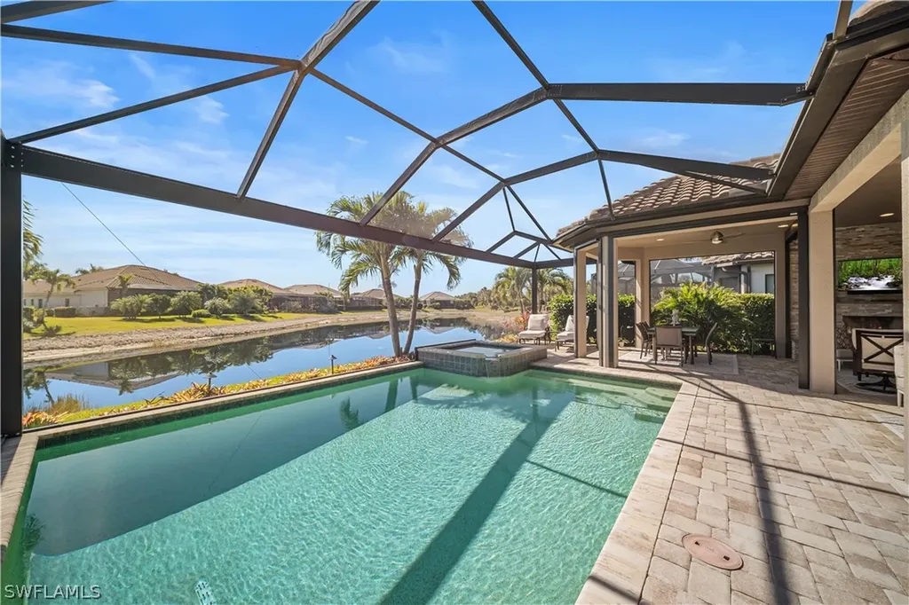 9114 Trivoli Terrace Naples FL 34119