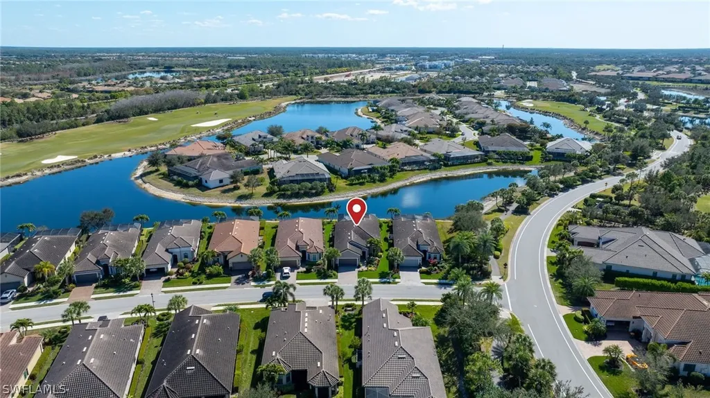 9114 Trivoli Terrace Naples FL 34119