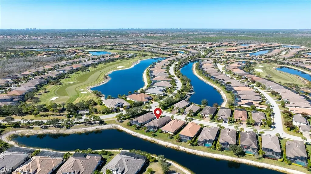 9114 Trivoli Terrace Naples FL 34119
