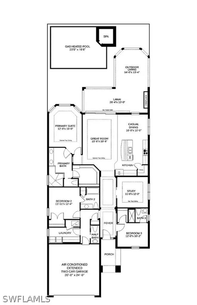 9114 Trivoli Terrace Naples FL 34119