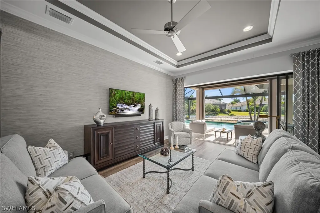 9114 Trivoli Terrace Naples FL 34119