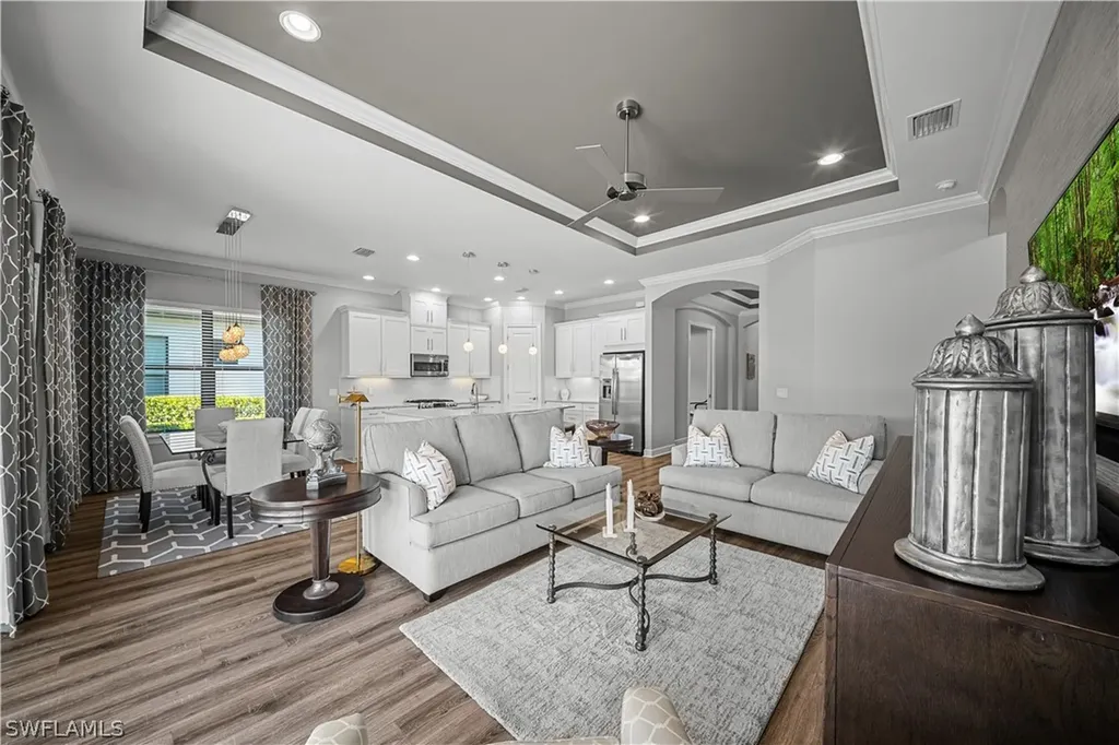 9114 Trivoli Terrace Naples FL 34119