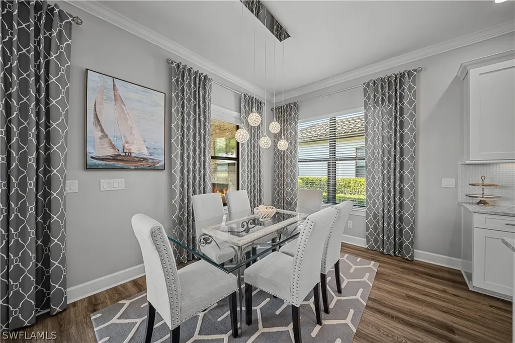 9114 Trivoli Terrace Naples FL 34119
