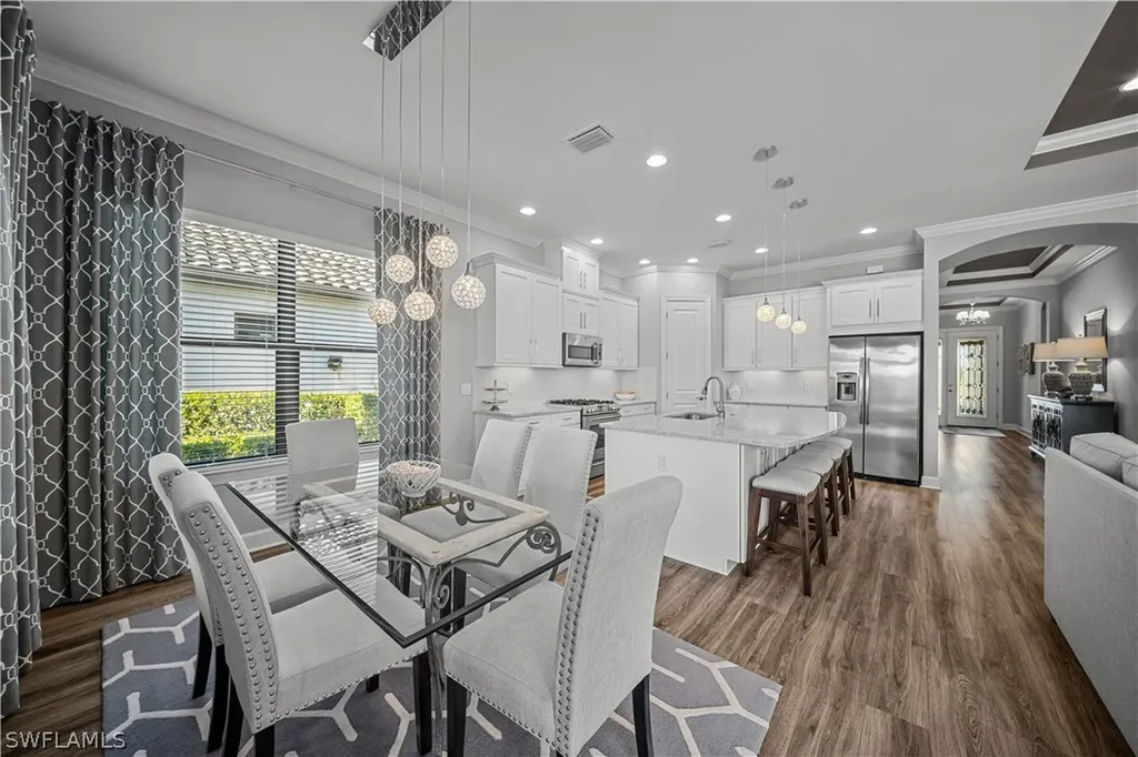 9114 Trivoli Terrace Naples FL 34119