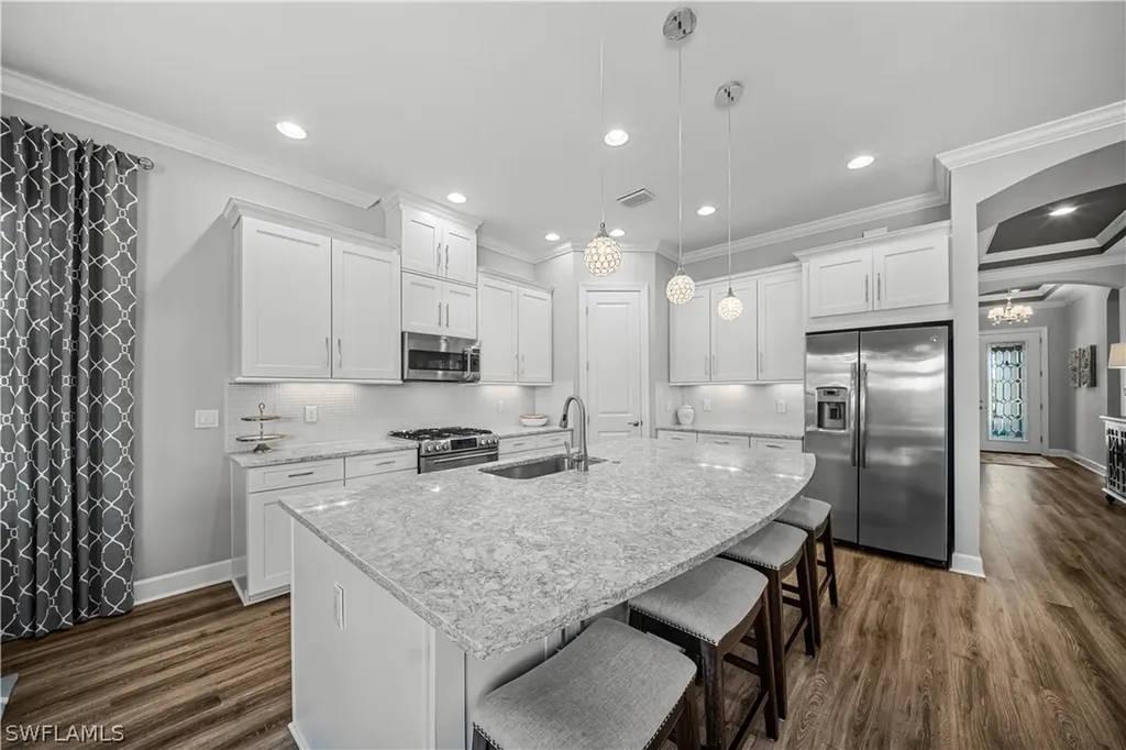 9114 Trivoli Terrace Naples FL 34119