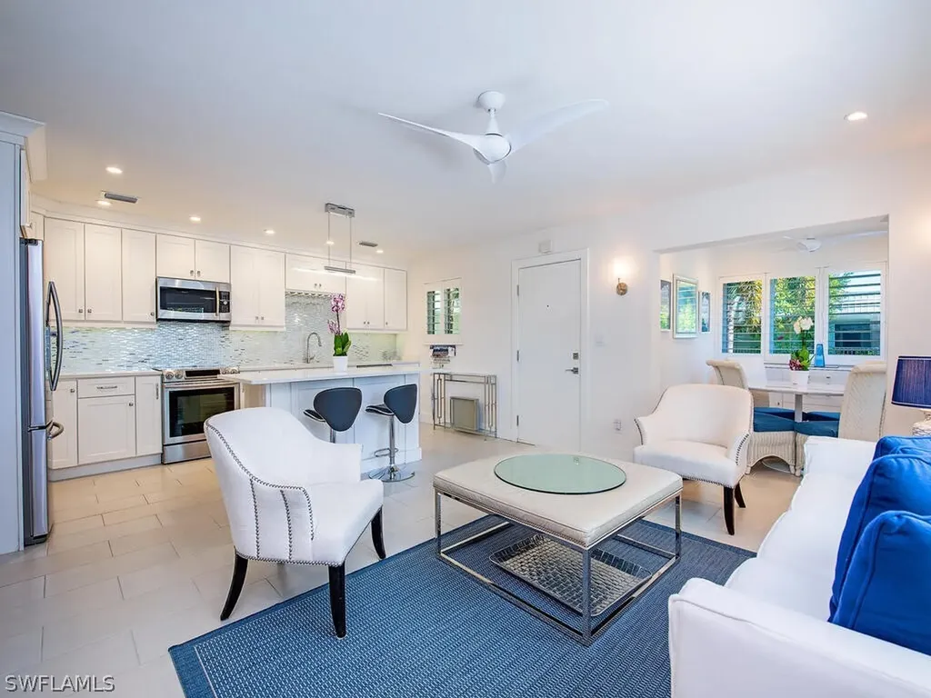 505 Broad Avenue S Naples FL 34102