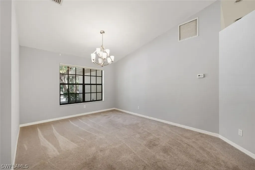5356 Sycamore Drive Naples FL 34119