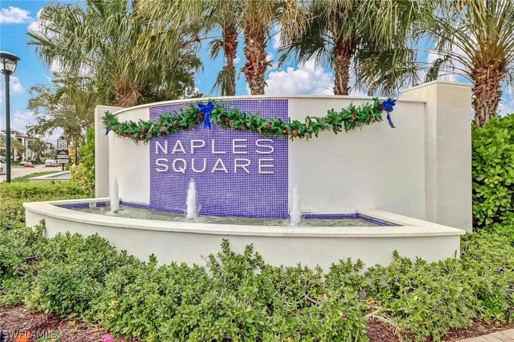 1135 3rd Avenue S Naples FL 34102