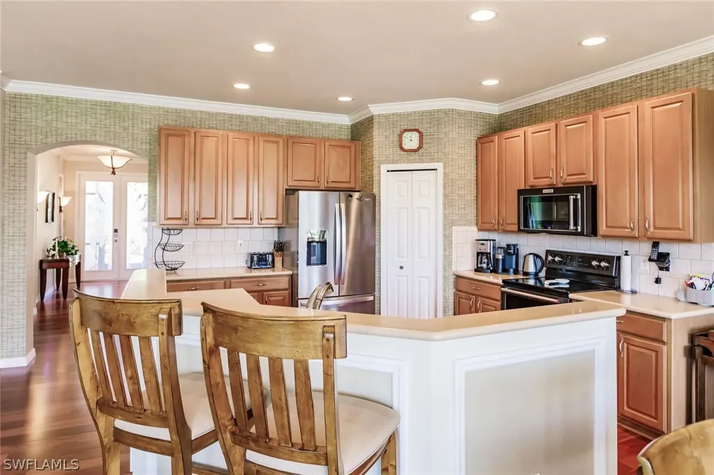 7859 Berkshire Pines Drive Naples FL 34104
