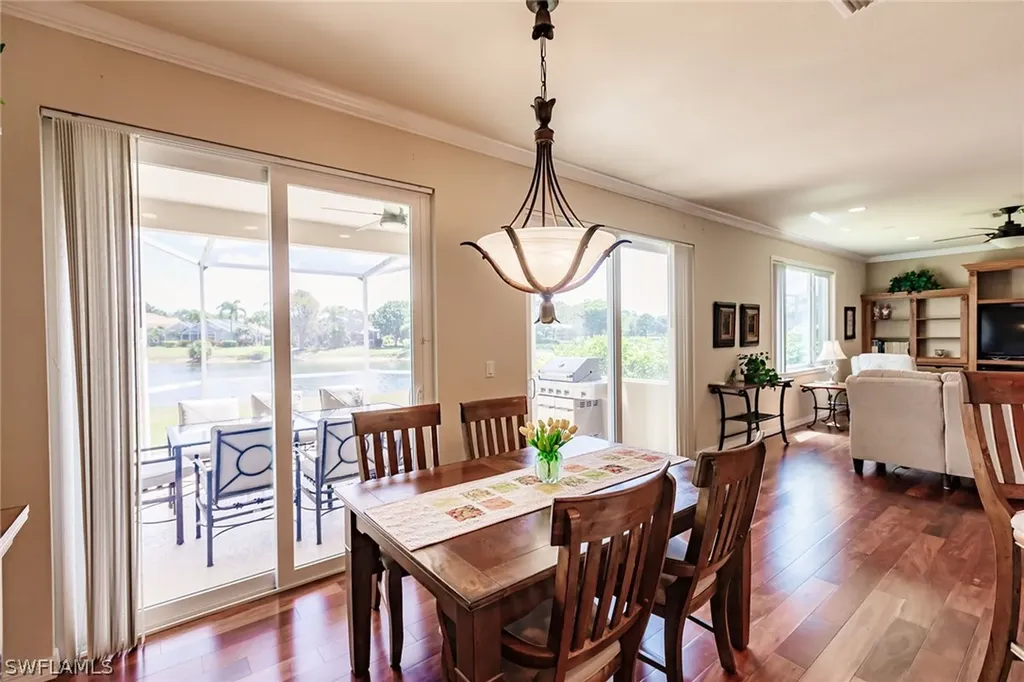 7859 Berkshire Pines Drive Naples FL 34104