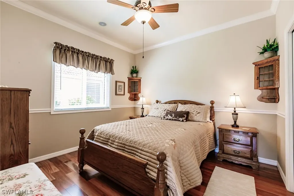 7859 Berkshire Pines Drive Naples FL 34104